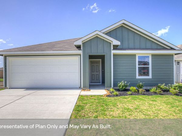 1045 Seedling Lane, Seguin, TX 78155