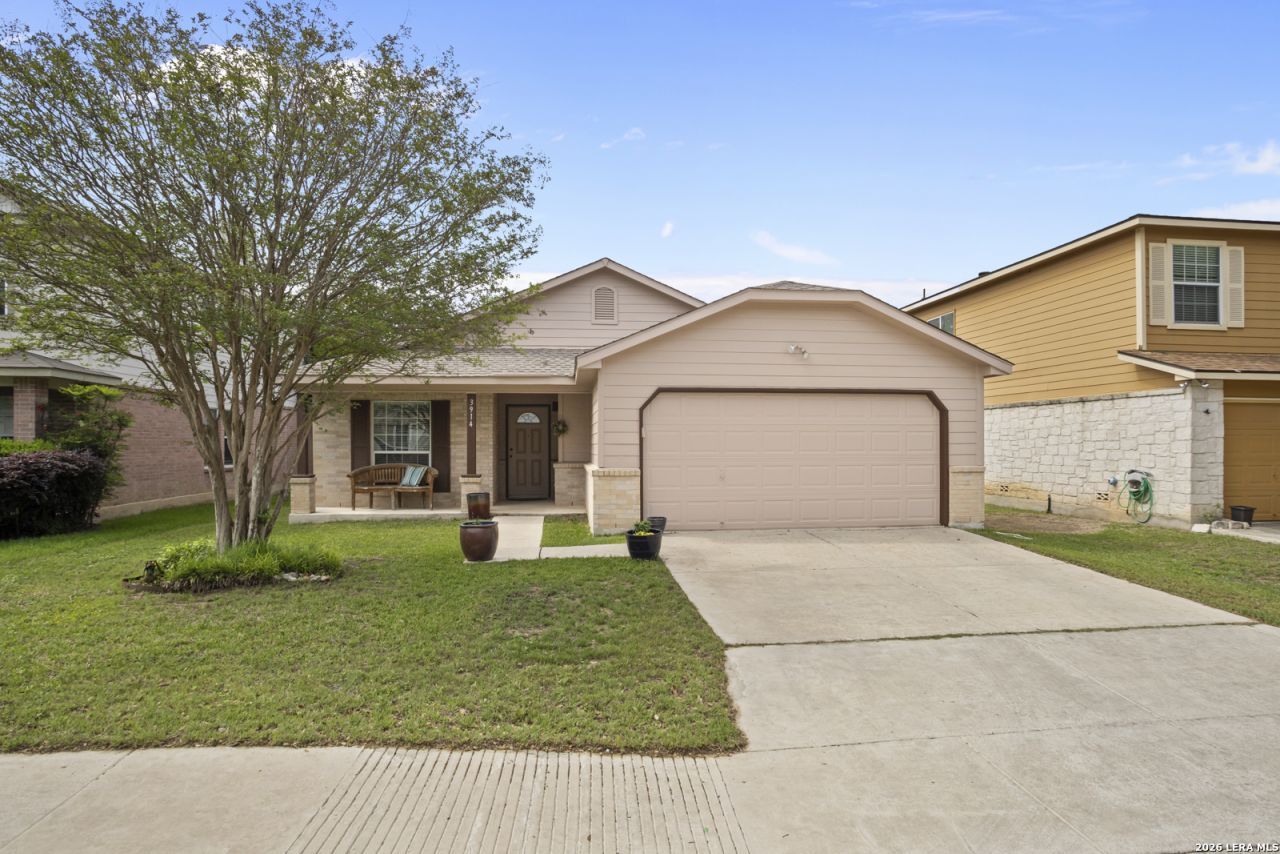 3914 Privet Pl, San Antonio, TX 78259 Main Photo