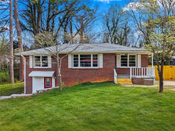 99 Hilltop Lane, Toccoa, GA 30577