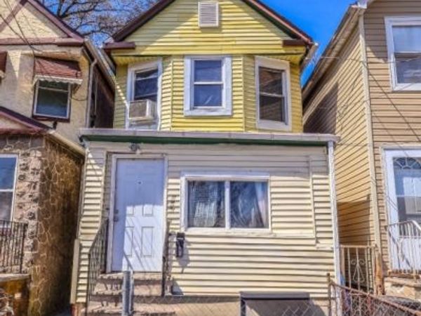 259 S 18Th St, Newark, NJ 07103