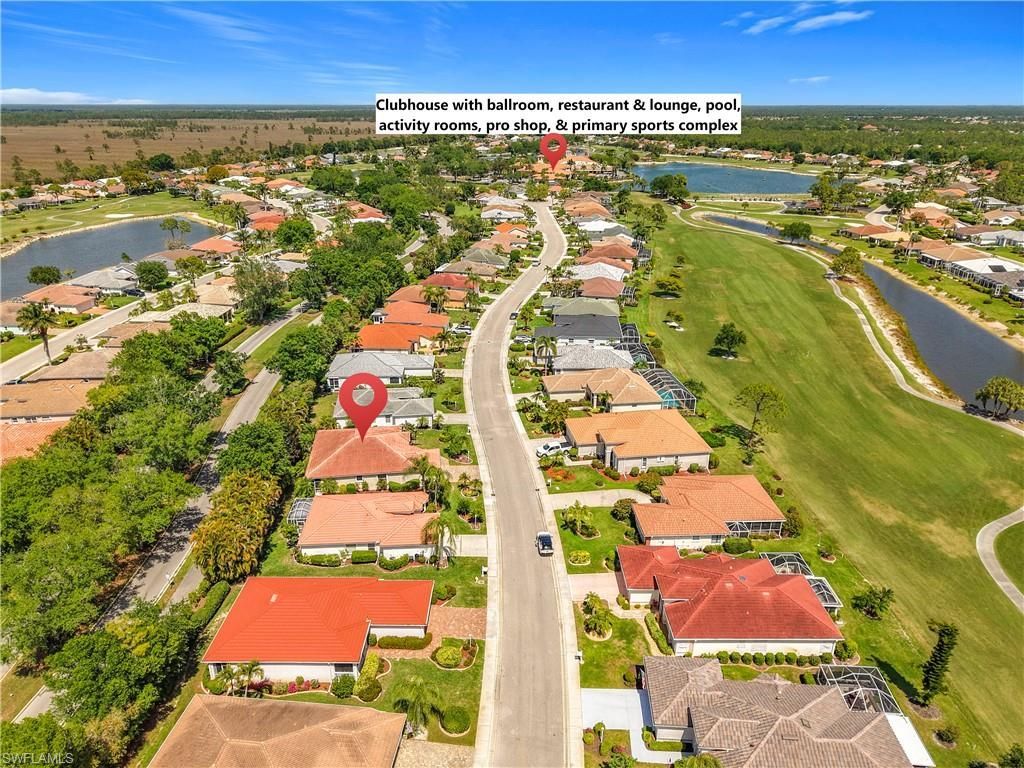 2061 Corona Del Sire Dr, North Fort Myers, FL 33917 Photo