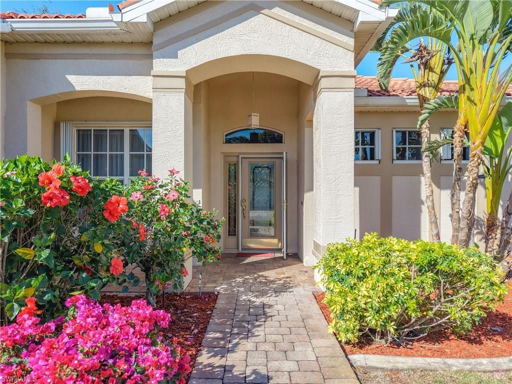 2061 Corona Del Sire Dr, North Fort Myers, FL 33917 Photo