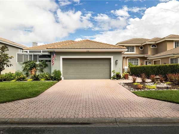 11584 Quail Village WAY , Unit 167-3, NAPLES, FL 34119