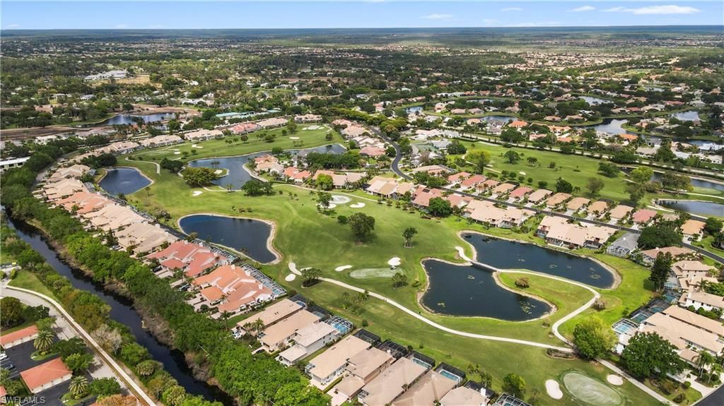 11584 Quail Village Way, Naples, FL 34119 Photo