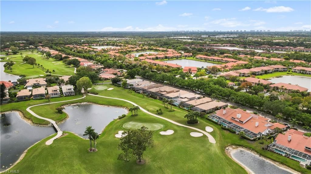 11584 Quail Village Way, Naples, FL 34119 Photo