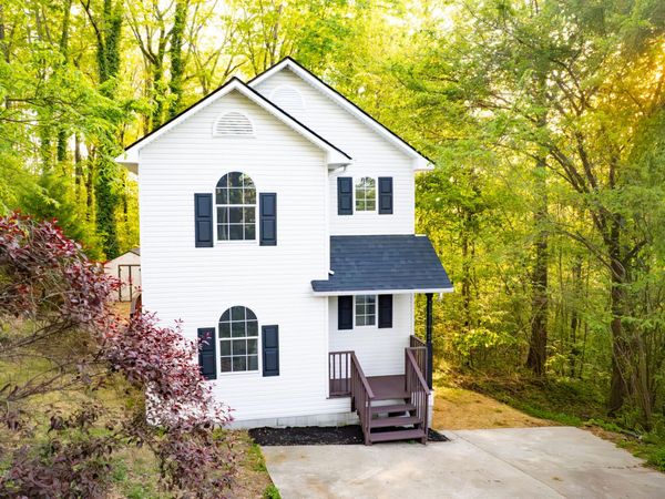 392 Indian Hills Drive, Dayton, TN 37321