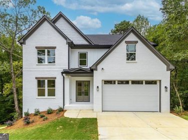 6181 Shoreland Circle, Buford, GA 30518