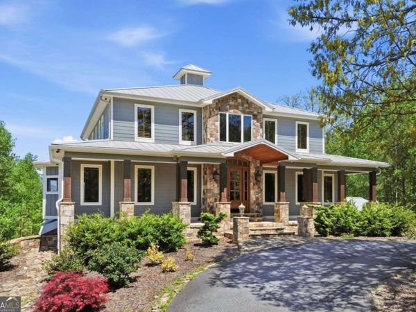 116 Lakota Drive, Dawsonville, GA 30534