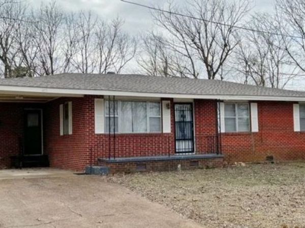 402 E 1st Street , Imboden, AR 72434