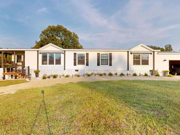 2570 Highway 7, Bismarck, AR 71929