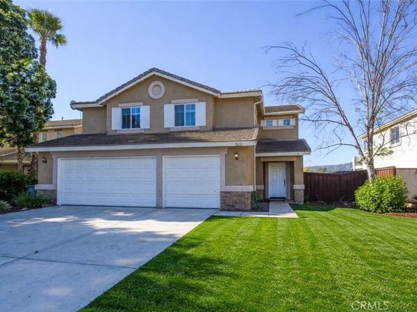 31653 Canyon Estates , Lake Elsinore, CA 92532