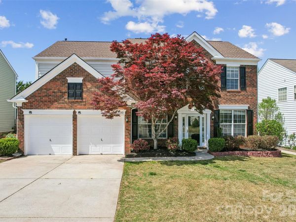 3530 Arbor Hill Road, Charlotte, NC 28270