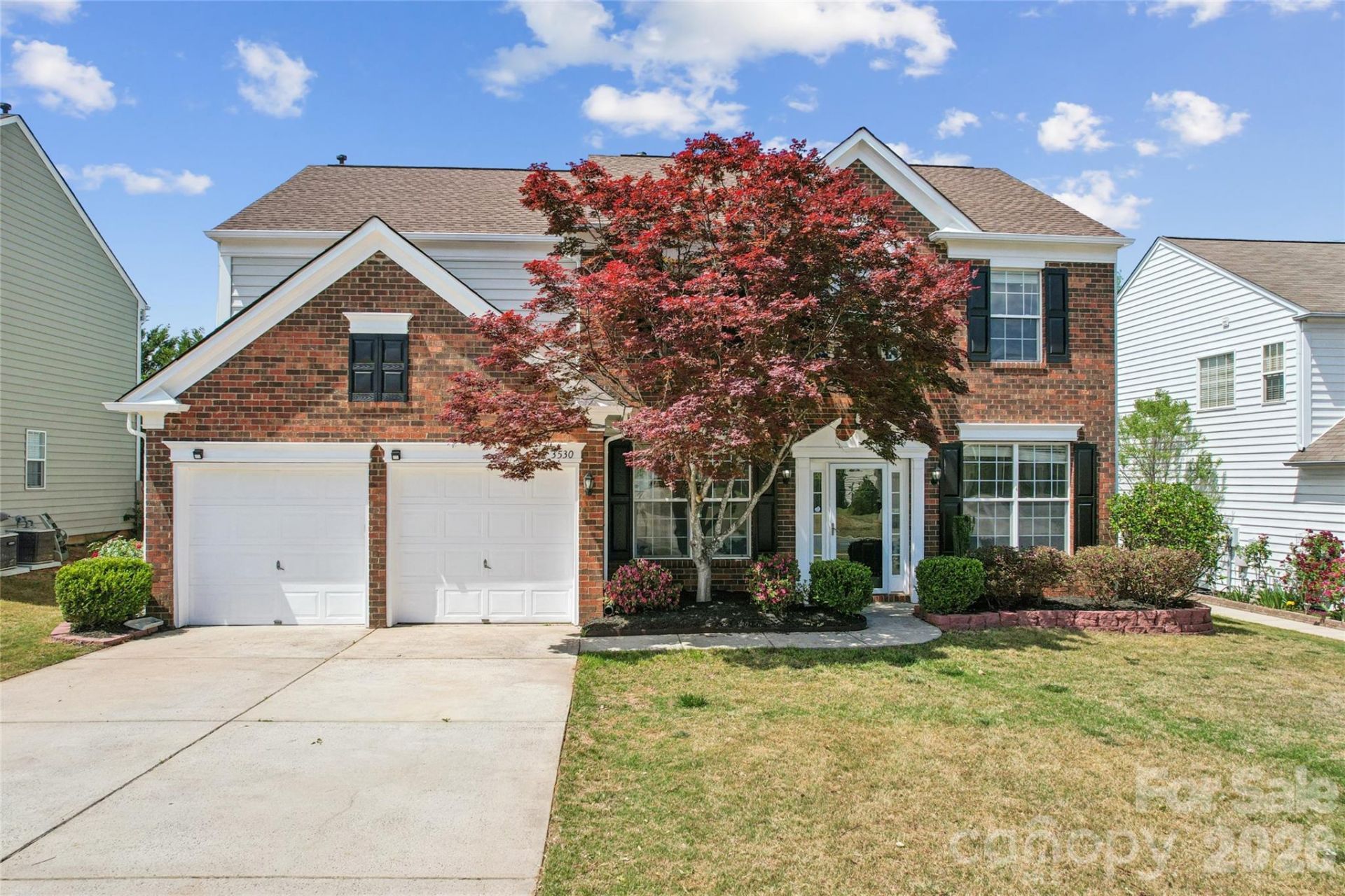 3530 Arbor Hill Road , Charlotte, NC 28270 Main Photo