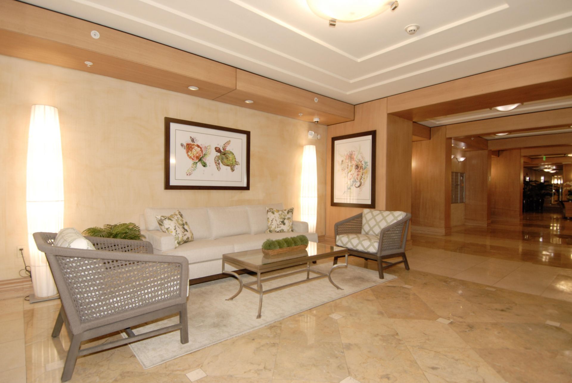 4445 El Mar Drive, Unit 2311, Lauderdale by the Sea, FL 33308 Photo