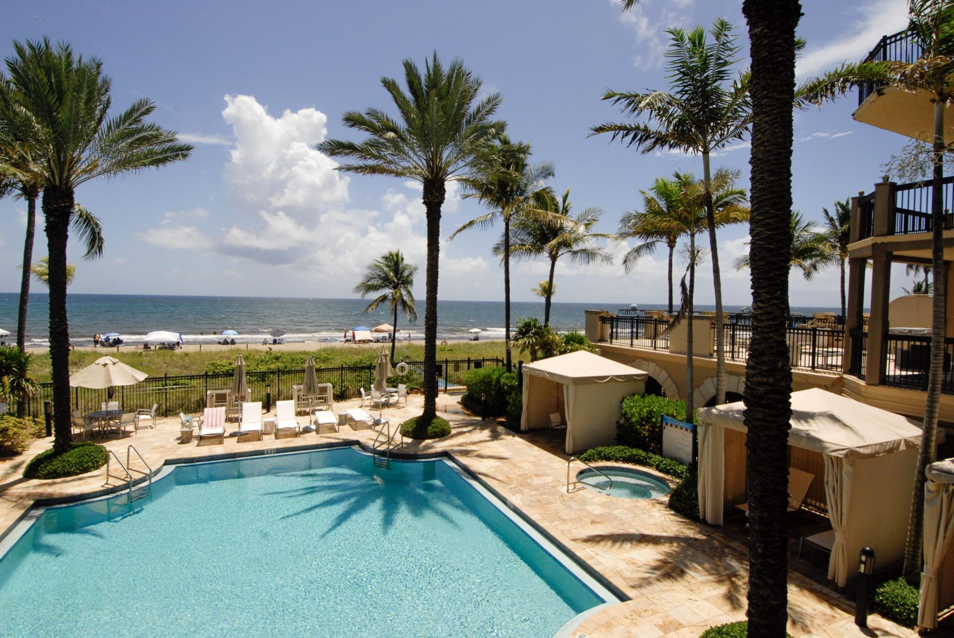 4445 El Mar Drive, Unit 2311, Lauderdale by the Sea, FL 33308 Photo