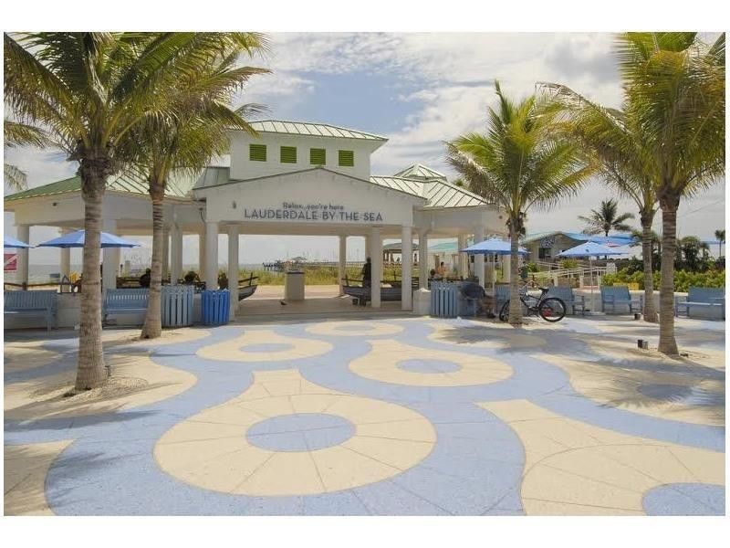4445 El Mar Drive, Unit 2311, Lauderdale by the Sea, FL 33308 Photo