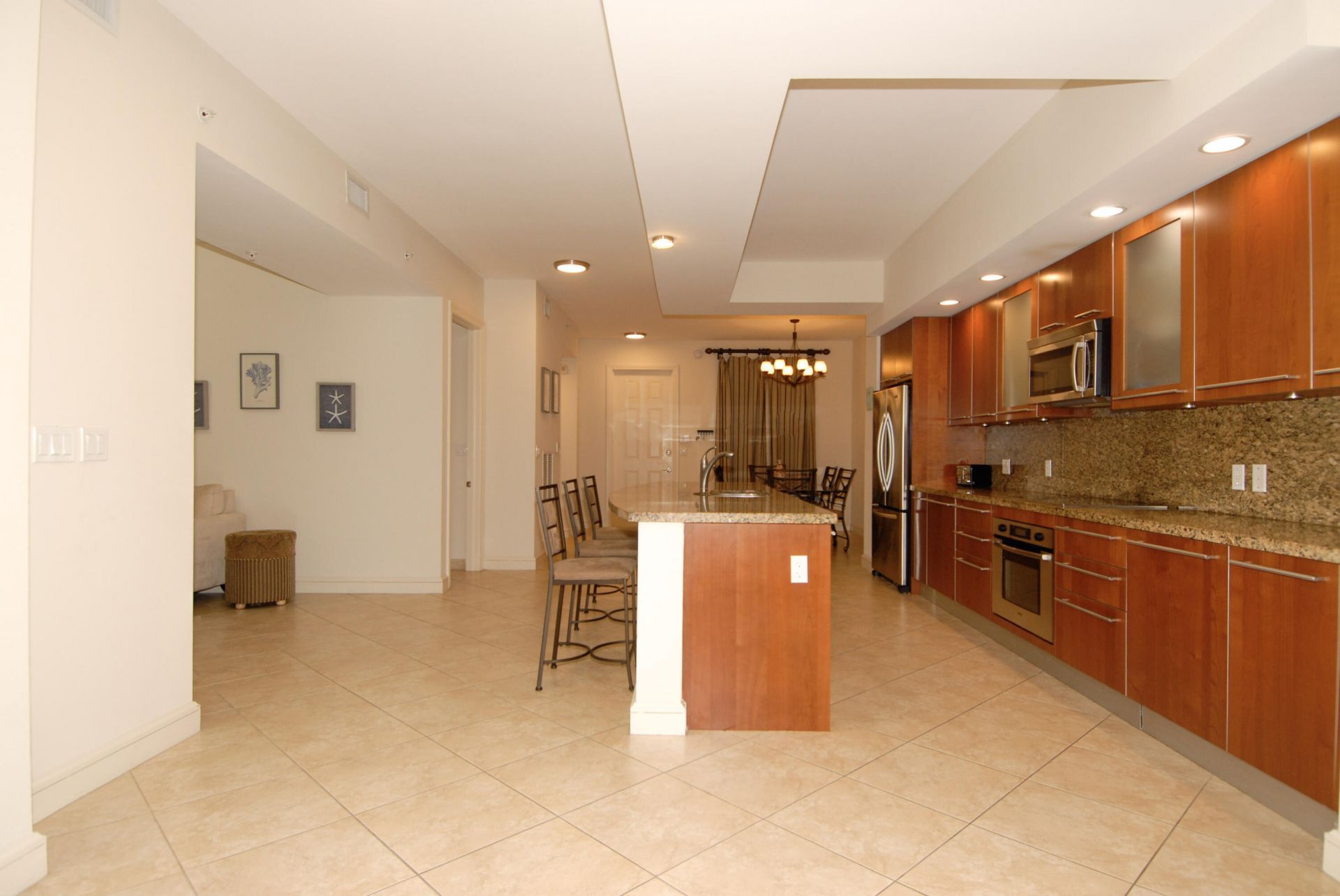 4445 El Mar Drive, Unit 2311, Lauderdale by the Sea, FL 33308 Photo