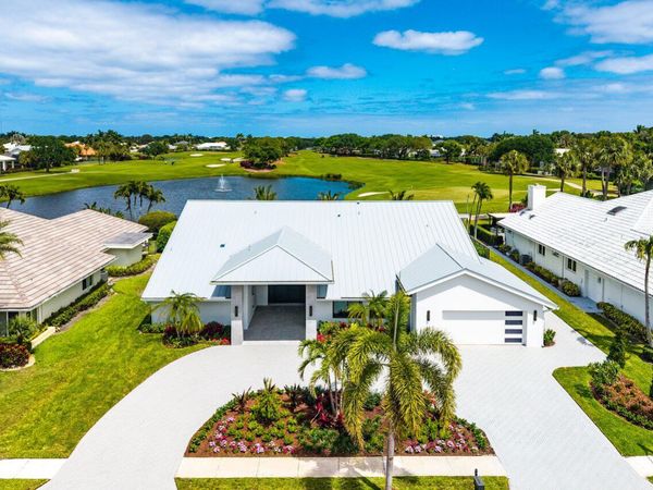 4887 Bocaire Boulevard, Boca Raton, FL 33487