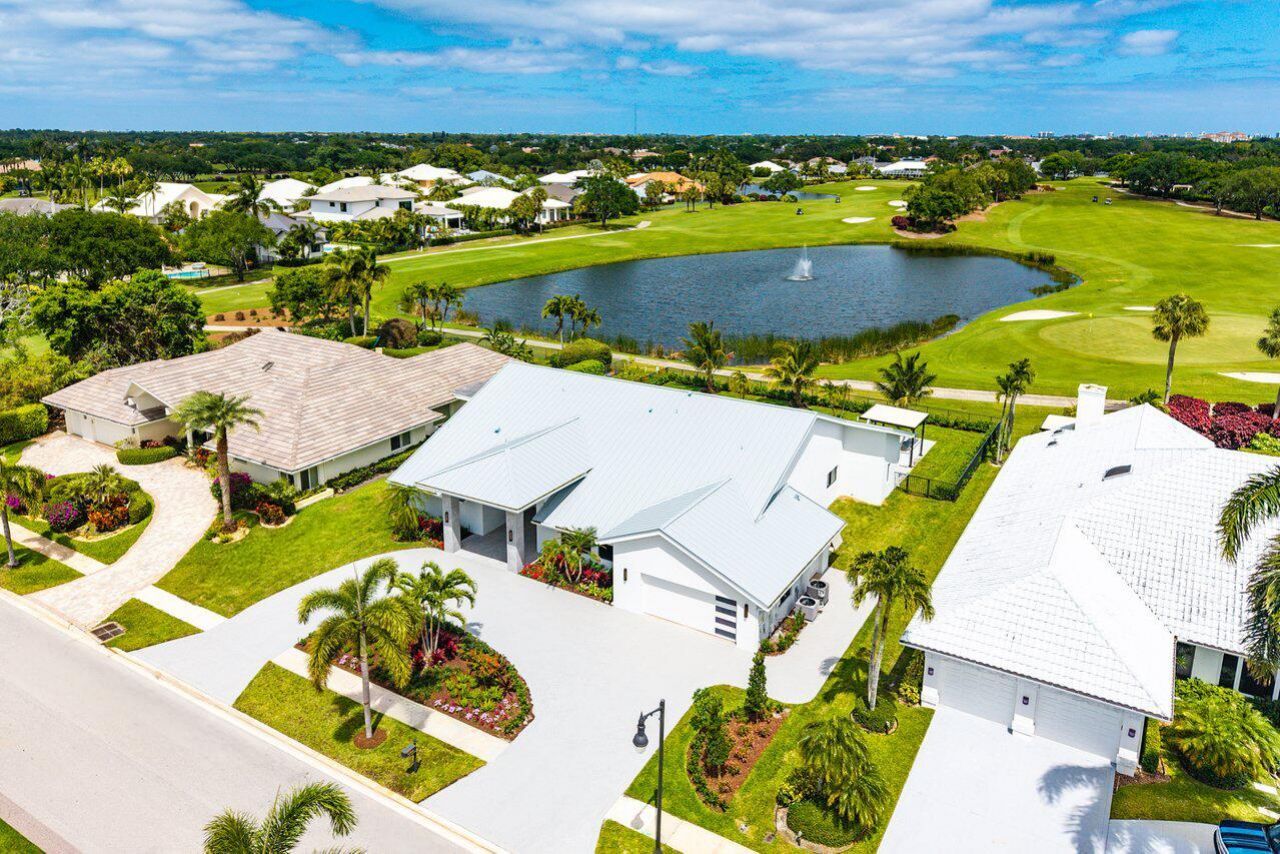 4887 Bocaire Boulevard, Boca Raton, FL 33487 Photo