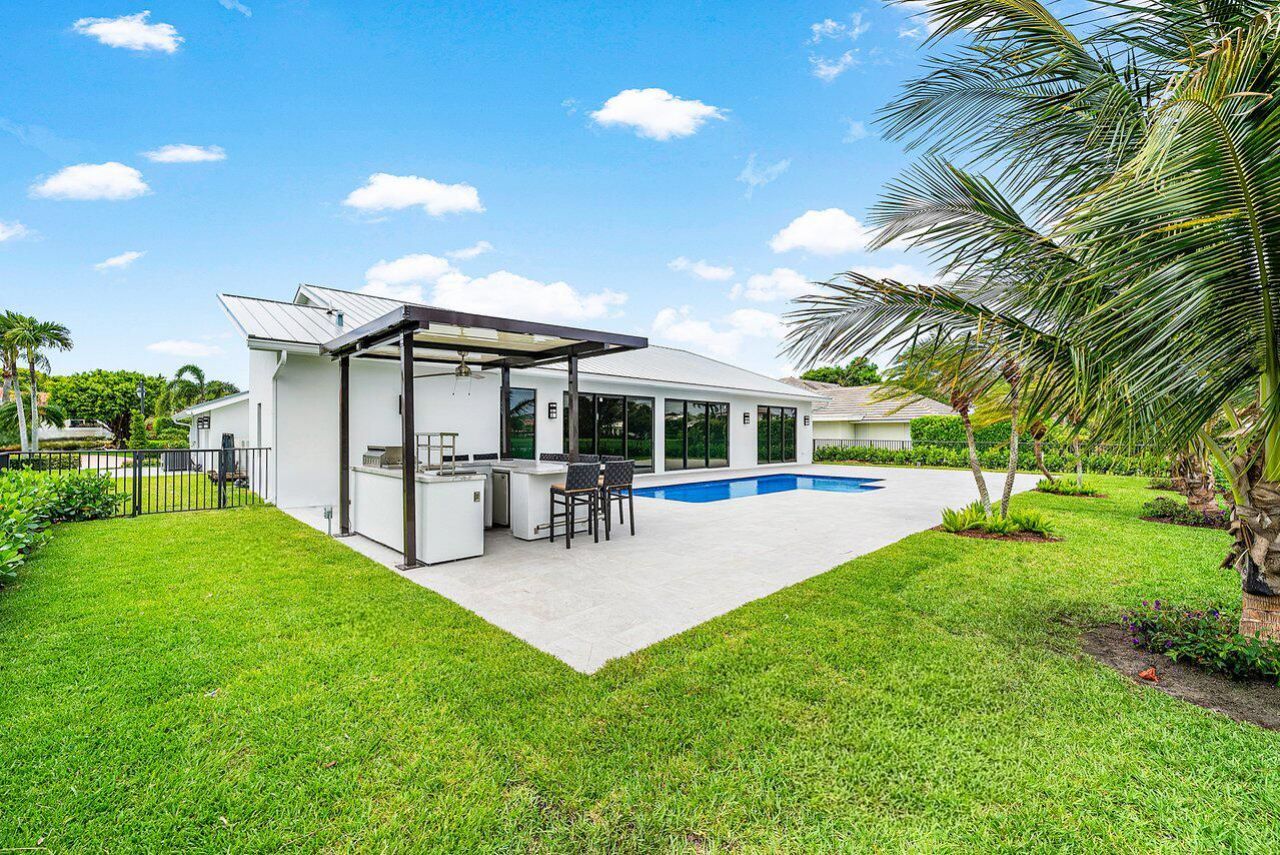 4887 Bocaire Boulevard, Boca Raton, FL 33487 Photo