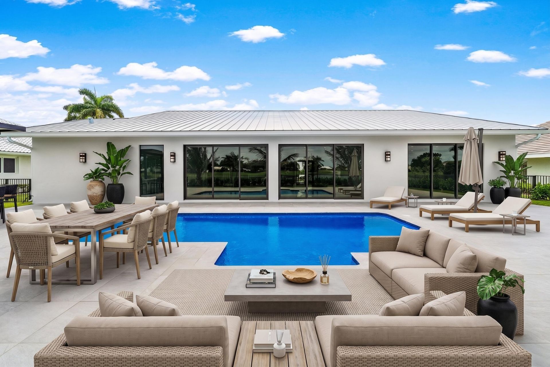 4887 Bocaire Boulevard, Boca Raton, FL 33487 Photo