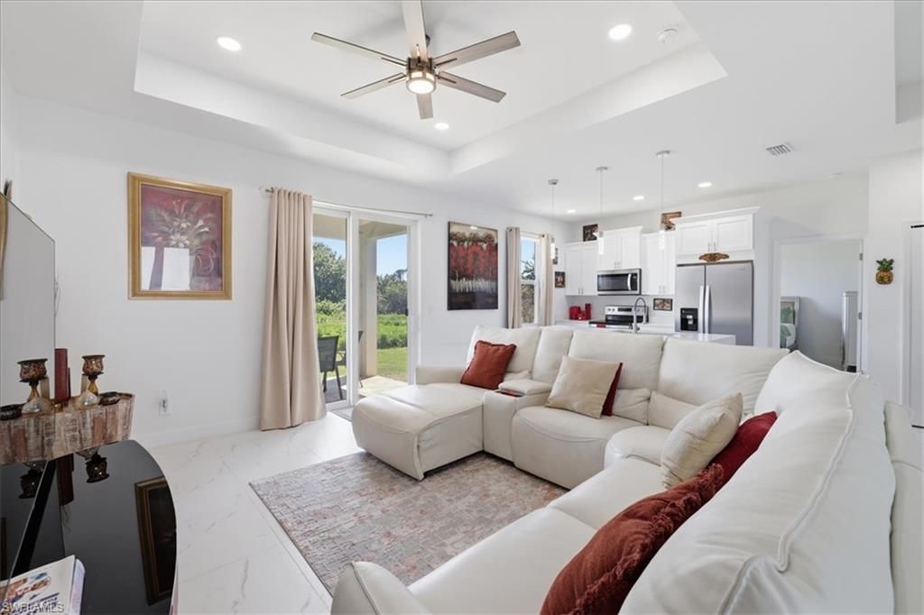 3705 Kelsey St N, Fort Myers, FL 33905 Photo