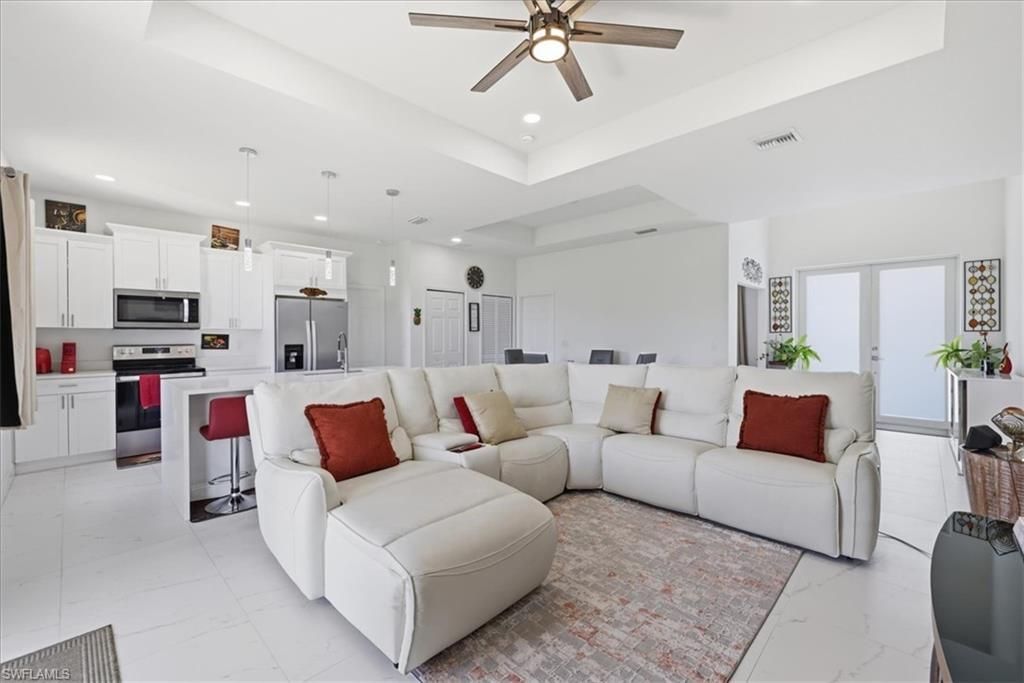 3705 Kelsey St N, Fort Myers, FL 33905 Photo