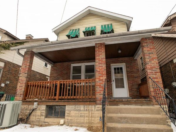 37 Bateman St , Pittsburgh, PA 15209