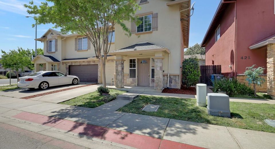 427 Hetherington Cir, Yuba City, CA 95993 Photo