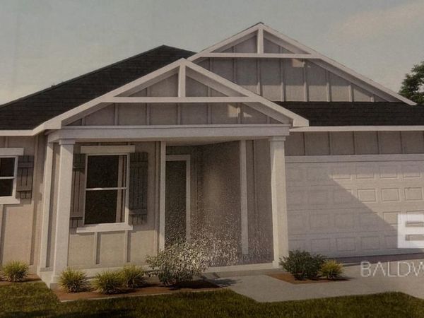 18128 Kent Circle, Foley, AL 36535