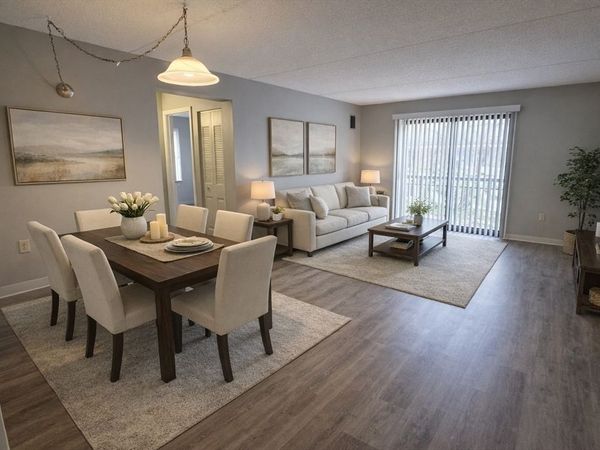 50 Harbor Point Blvd, Unit 210, Boston, MA 02125