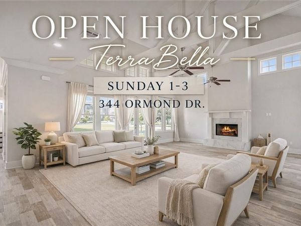 344 ORMOND Drive, Covington, LA 70433