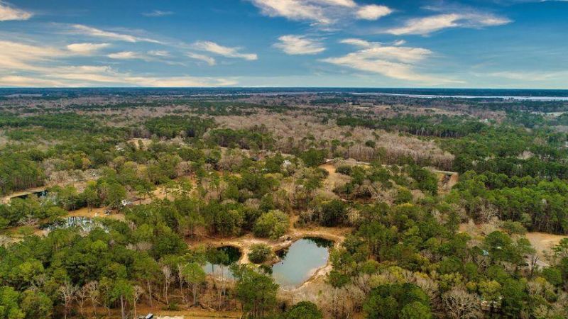 5636 Highway 162 Photo 6