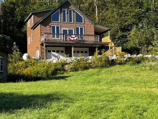 1063 New Hampshire Route 25 Highway, Warren, NH 03279