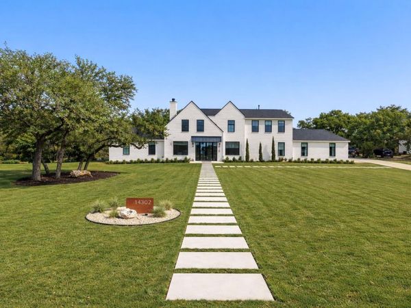 14302 Fallen Timber DR , Austin, TX 78734