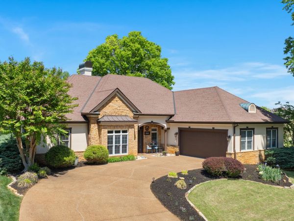 288 Osprey Circle, Vonore, TN 37885