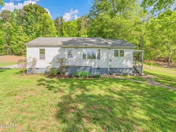 216 Burnett Lane, Knoxville, TN 37920
