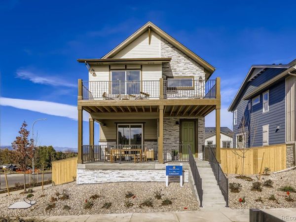 3854 W 82nd Lane , Westminster, CO 80031