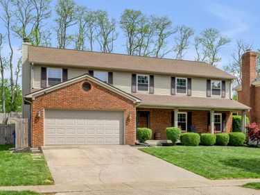 1445 Corona Drive, Lexington, KY 40514