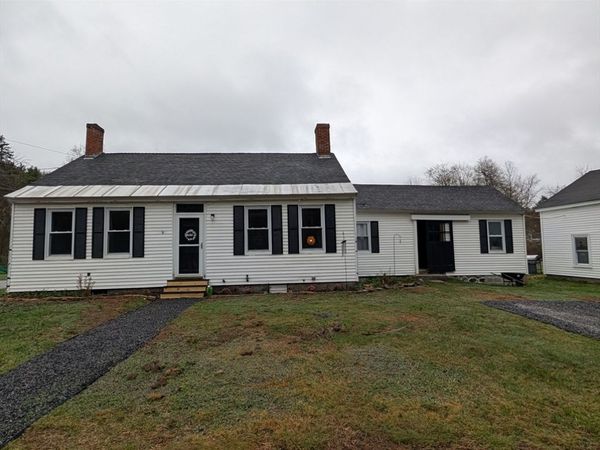 128 Intervale Rd., Wilton, NH 03086