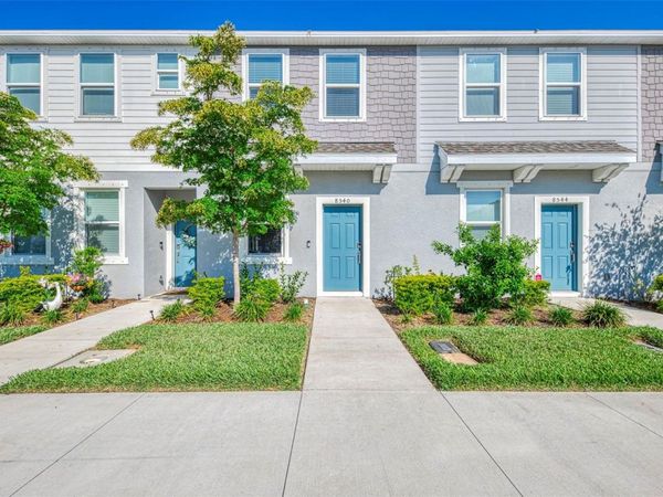 8540 DAYBREAK STREET , SARASOTA, FL 34241