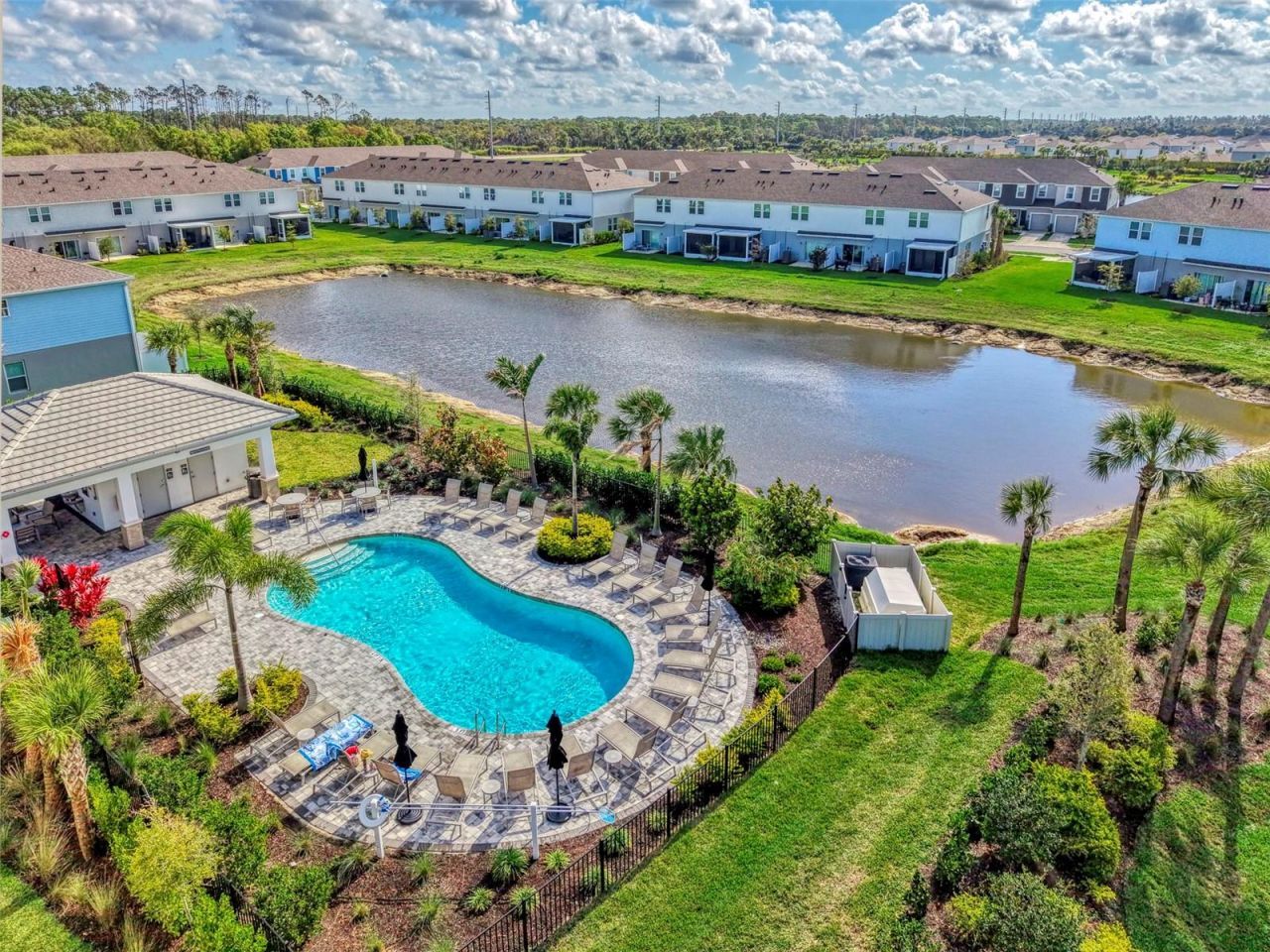 8540 Daybreak Street , Sarasota, FL 34241 Photo