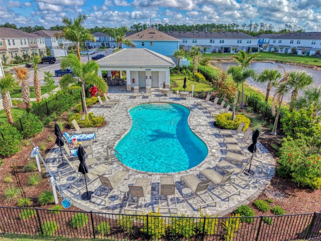 8540 Daybreak Street , Sarasota, FL 34241 Photo