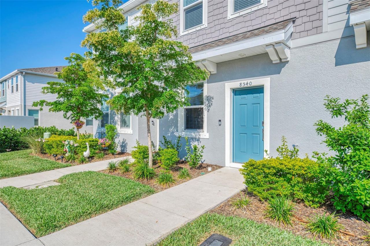 8540 Daybreak Street , Sarasota, FL 34241 Photo