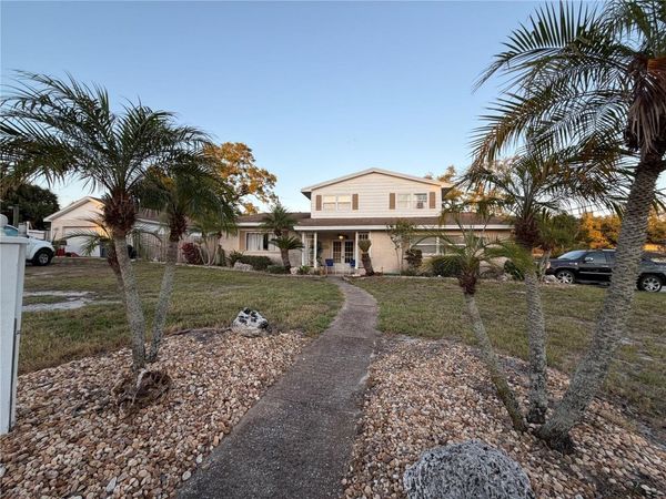 8209 134TH STREET , SEMINOLE, FL 33776