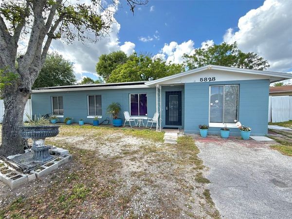 5828 HARCOURT AVENUE , ORLANDO, FL 32839