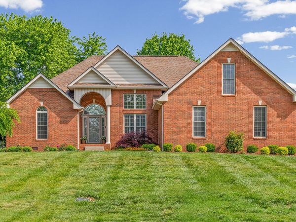 1025 Filmore Harris Rd , Pleasant View, TN 37146