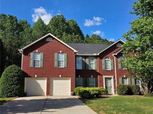 80 Raintree Court, Jefferson, GA 30549