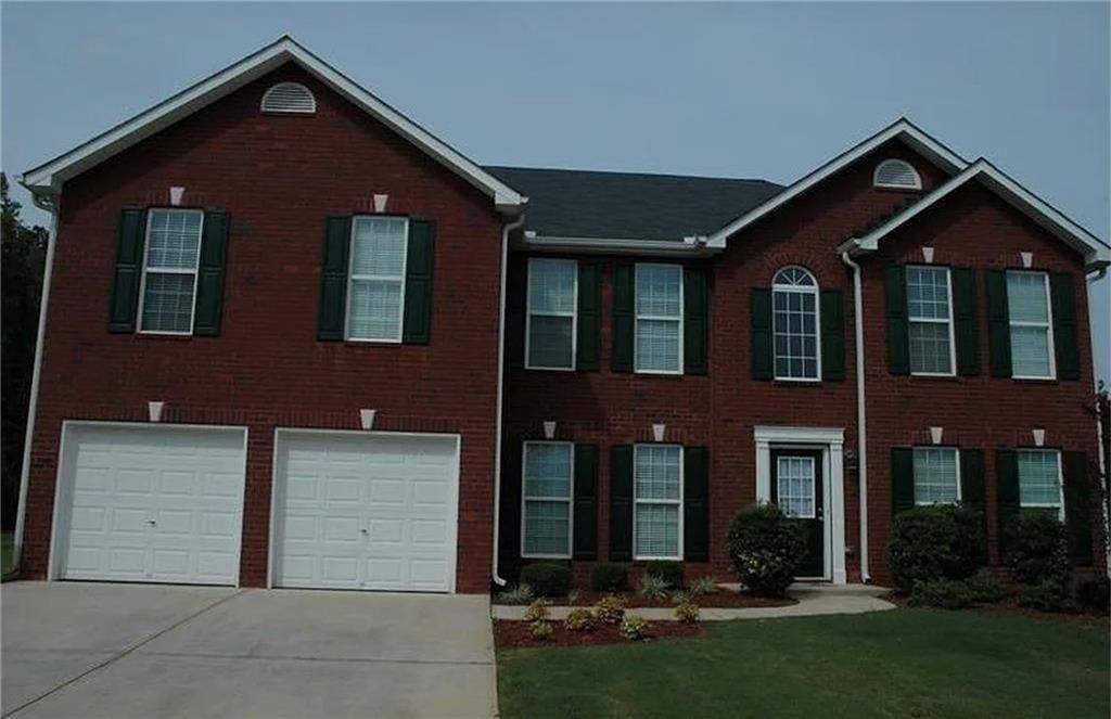 80 Raintree Court, Jefferson, GA 30549 Main Photo