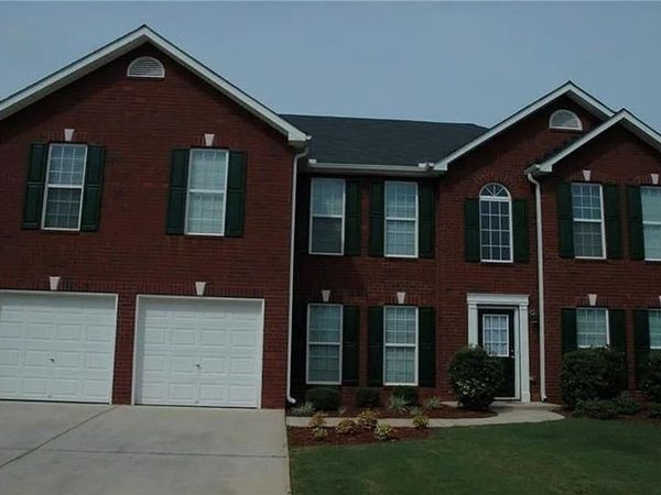 80 Raintree Court, Jefferson, GA 30549